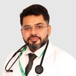 Dr. Navdeep  Singh