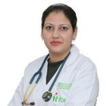 Dr. Navjot  Kaur Kaler