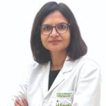 Dr. Neetu  Pandey (Oncology)