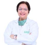 Dr. Nidhi  Dhawan