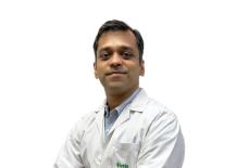 Dr. Nikhil   Bhangale