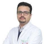 Dr. Nikhil  Bansal