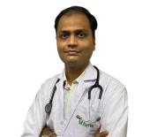 Dr. Nikhil  Patil