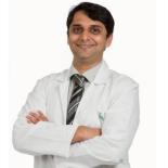 Dr. Nischal R  Pandya