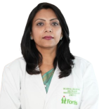 Dr. Nisha  Aggarwal