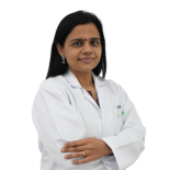 Dr. Nisha Thottam  Vishnu