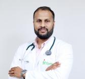 Dr. Nithin  S.G