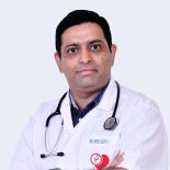 Dr. Nitin  Gupta
