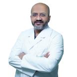Dr. Nitin  Jha