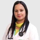 Dr. Pallavi   Gautam