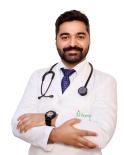 Dr. Paritosh  Sharma