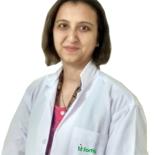 Dr. PARUL  TANK