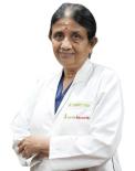 Dr. Parvathi Unninayar  Iyer