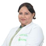 Dr. Parveen  Kaur