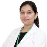 Dr. Parveen  Rani