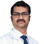 Dr. Phani Kiran  S