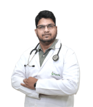 Dr. Prabhat  Ranjan IOSPL