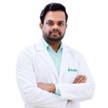 Dr. Pradeep Kumar  B