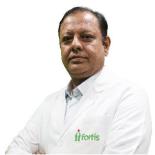 Dr. Prafulla Kumar  Singh