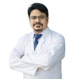 Dr. Prashant  Agarwal
