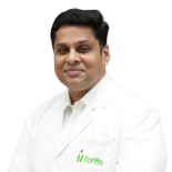 Dr. Prashant  Saxena