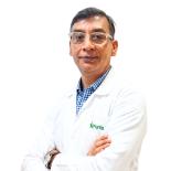 Dr. Prashant Vasant  Bhamare
