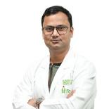 Dr. Prateek  Varshney