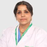 Dr. Pratibha  Vasudev