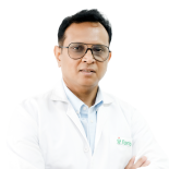 Dr. Preetham V  Hooli