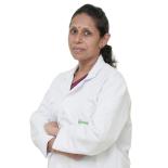 Dr. PREETHI  GOWDA