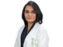 Dr. Preeti  Pandya