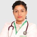 Dr. Preeti  Salhan