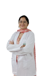 Dr. PRIYA  SINGH