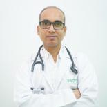 Dr. Prokash Chandra  Bagchi