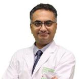 Dr. Puneet  Mishra