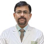 Dr. Punit Kumar  Jain
