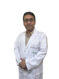 Dr. Puskar Shyam Chowdhury