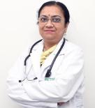 Dr. Rachna  Mazumder