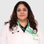 Dr. Radhika  Dhawan
