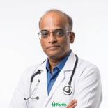 Dr. Raghuprasad  Varma