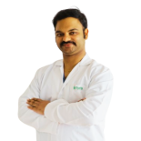 Dr. Rahul  Desai