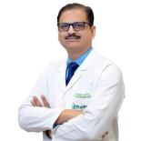 Dr. Rahul  Gupta -Neurosurgery