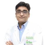 Dr. Rajat  Arora