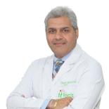 Dr. Rajat  Bhatia