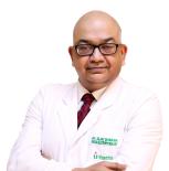 Dr. Rajat  Sharma