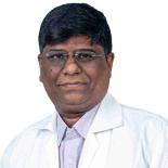 Dr. Rajavel  V P