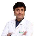 Dr. Rajeev  Bedi