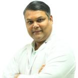 Dr. Rajendra  Kesarwani