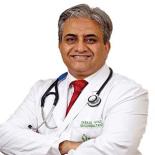Dr. Raju  Vyas