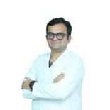 Dr. Rakesh  Lalla
